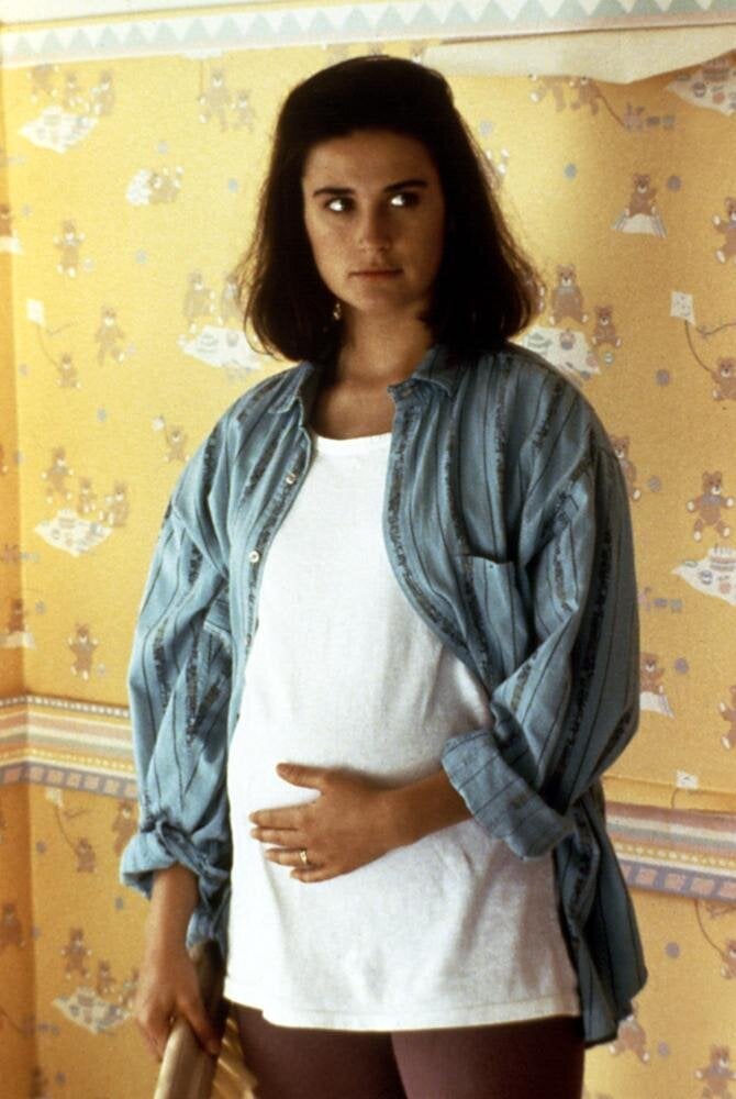 a setima profecia demi moore a setima profecia demi moore
